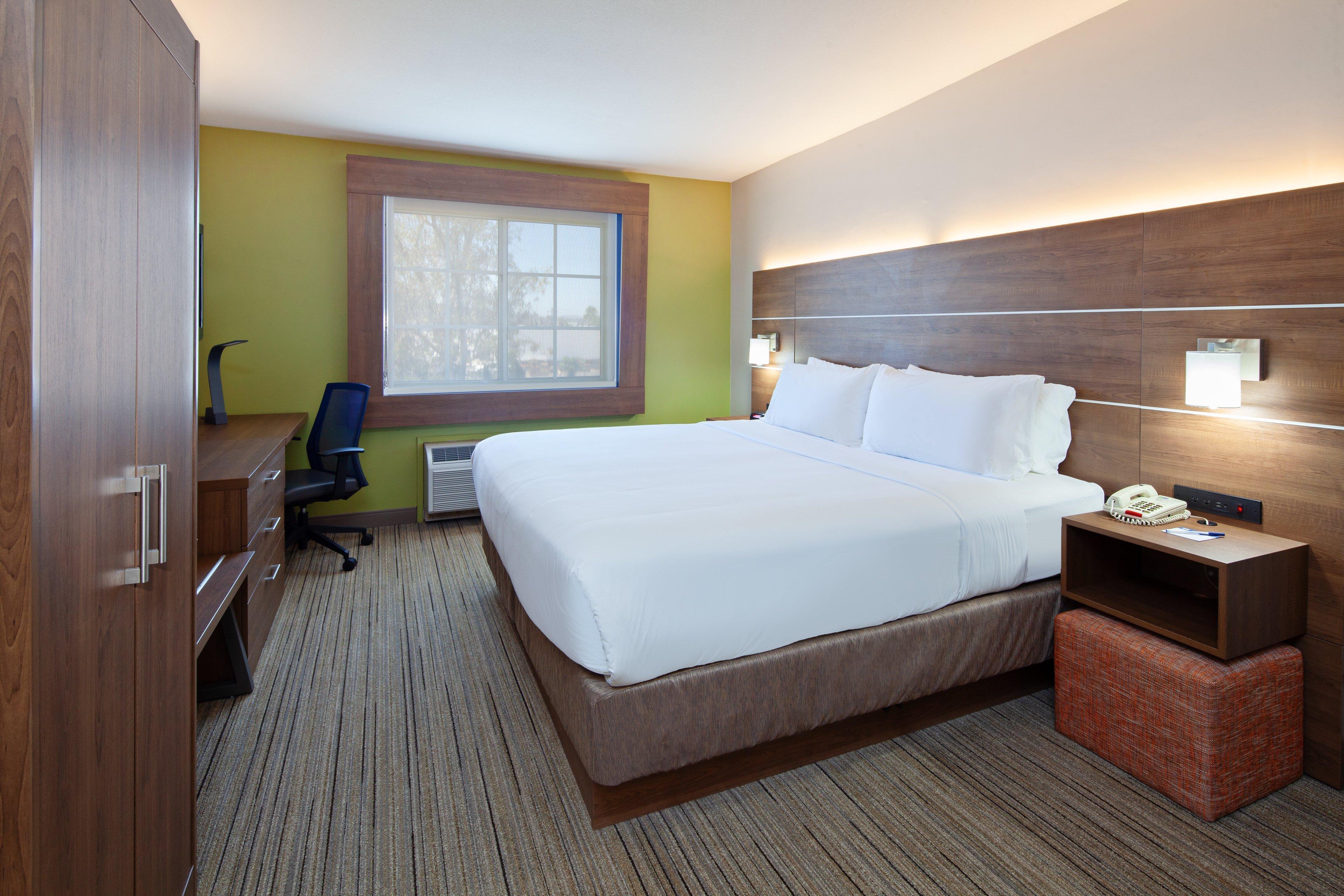 Holiday Inn Express Hotel & Suites San Diego-Escondido By Ihg Eksteriør bilde