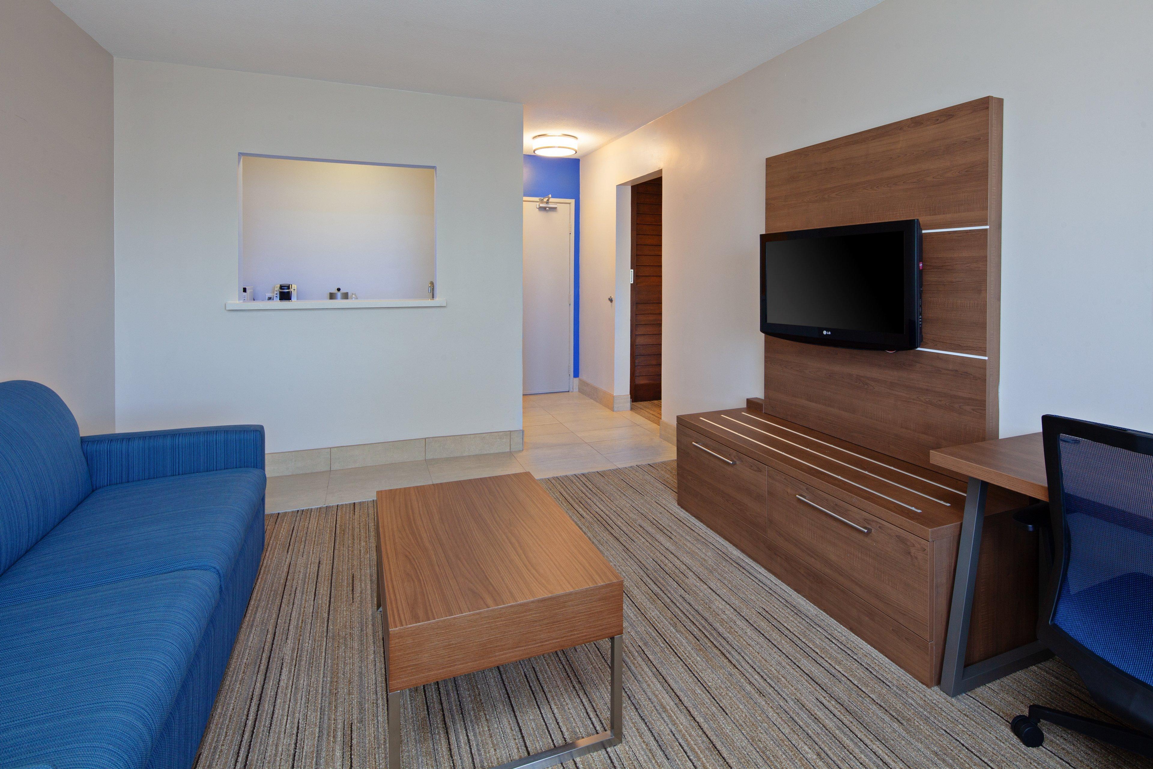 Holiday Inn Express Hotel & Suites San Diego-Escondido By Ihg Eksteriør bilde