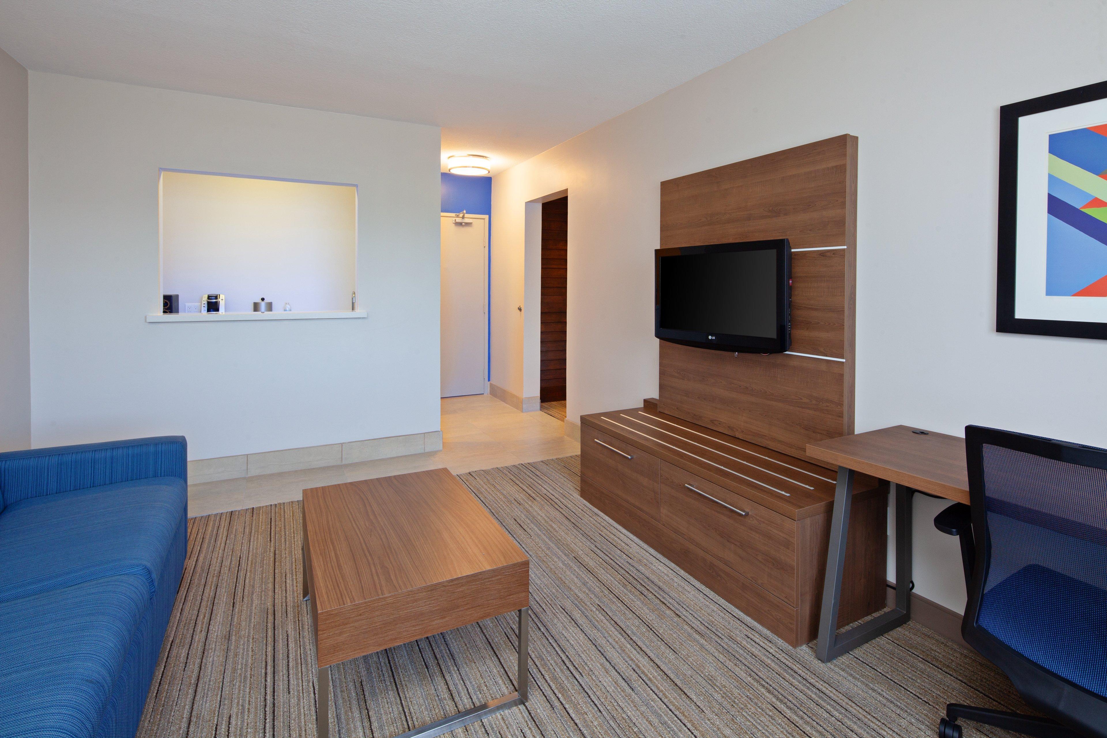 Holiday Inn Express Hotel & Suites San Diego-Escondido By Ihg Eksteriør bilde