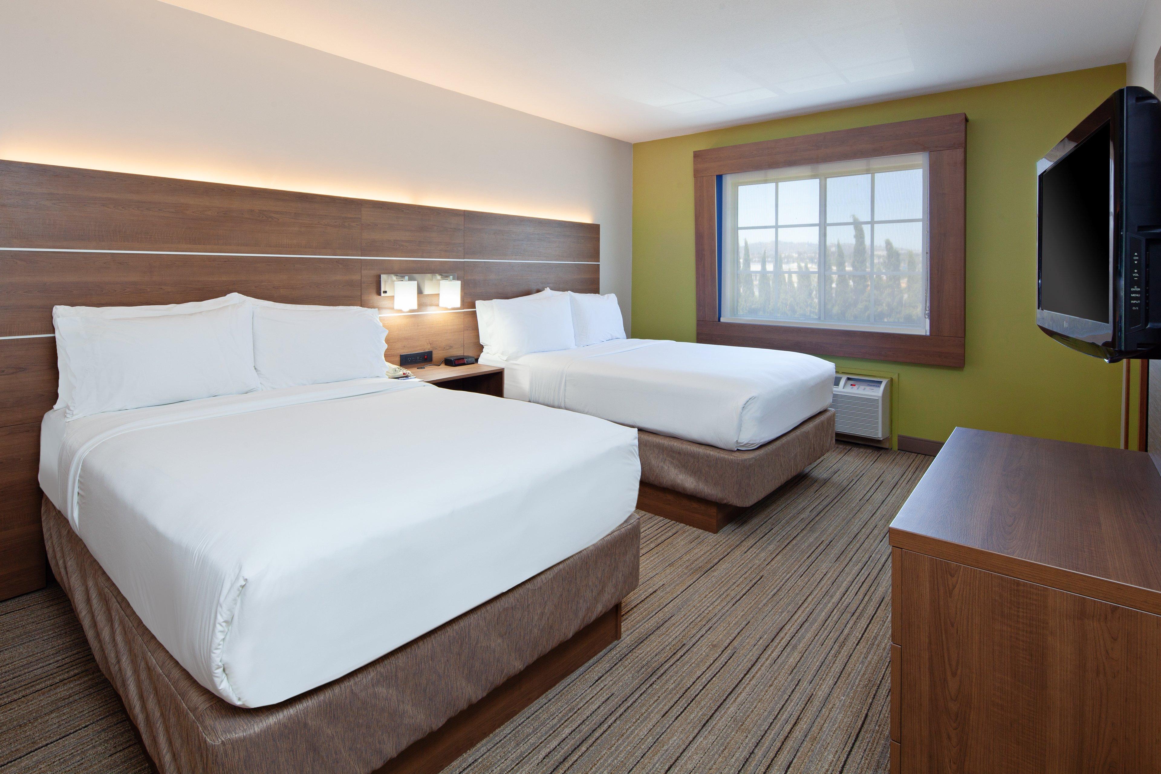 Holiday Inn Express Hotel & Suites San Diego-Escondido By Ihg Eksteriør bilde