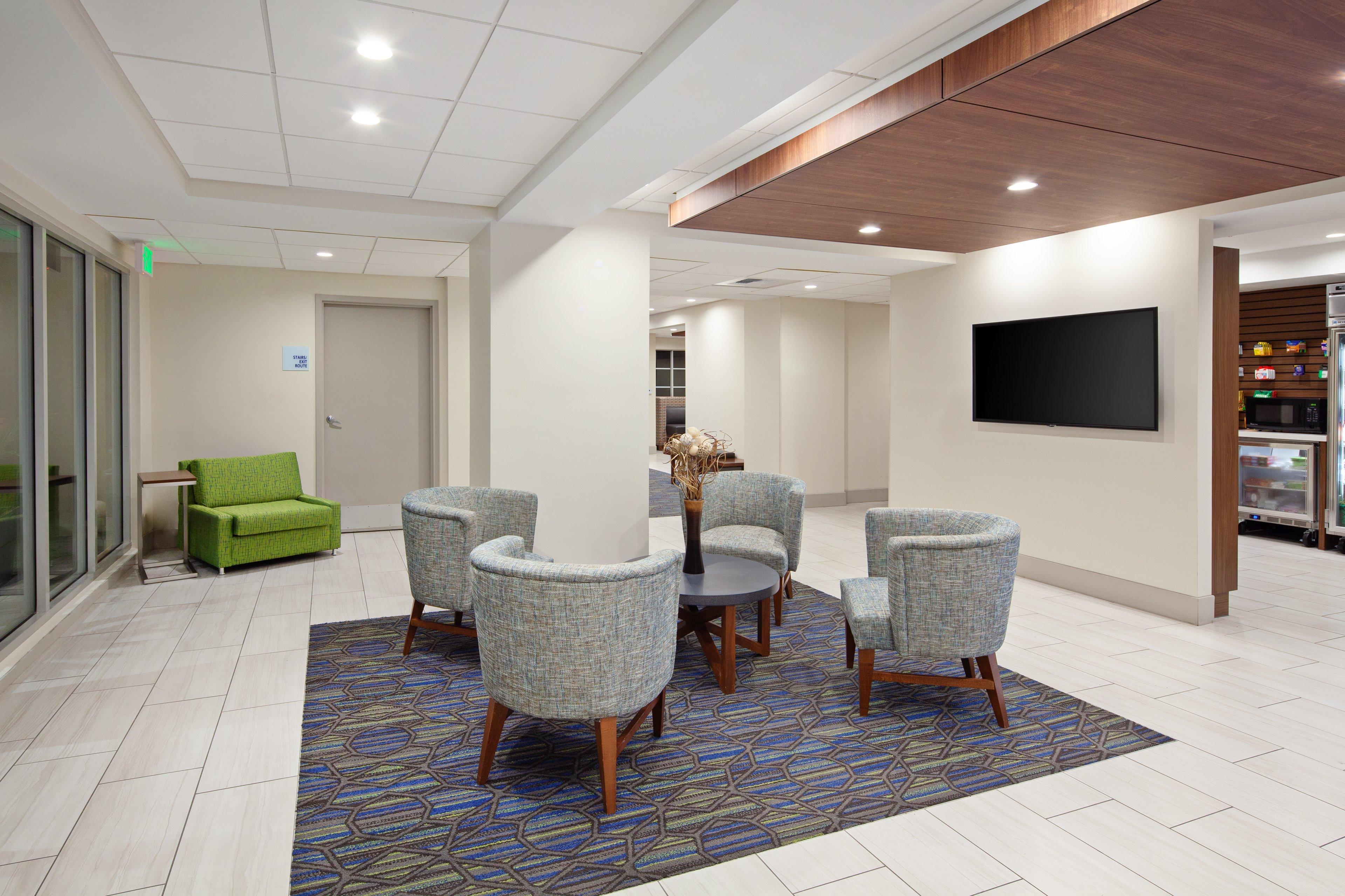 Holiday Inn Express Hotel & Suites San Diego-Escondido By Ihg Eksteriør bilde