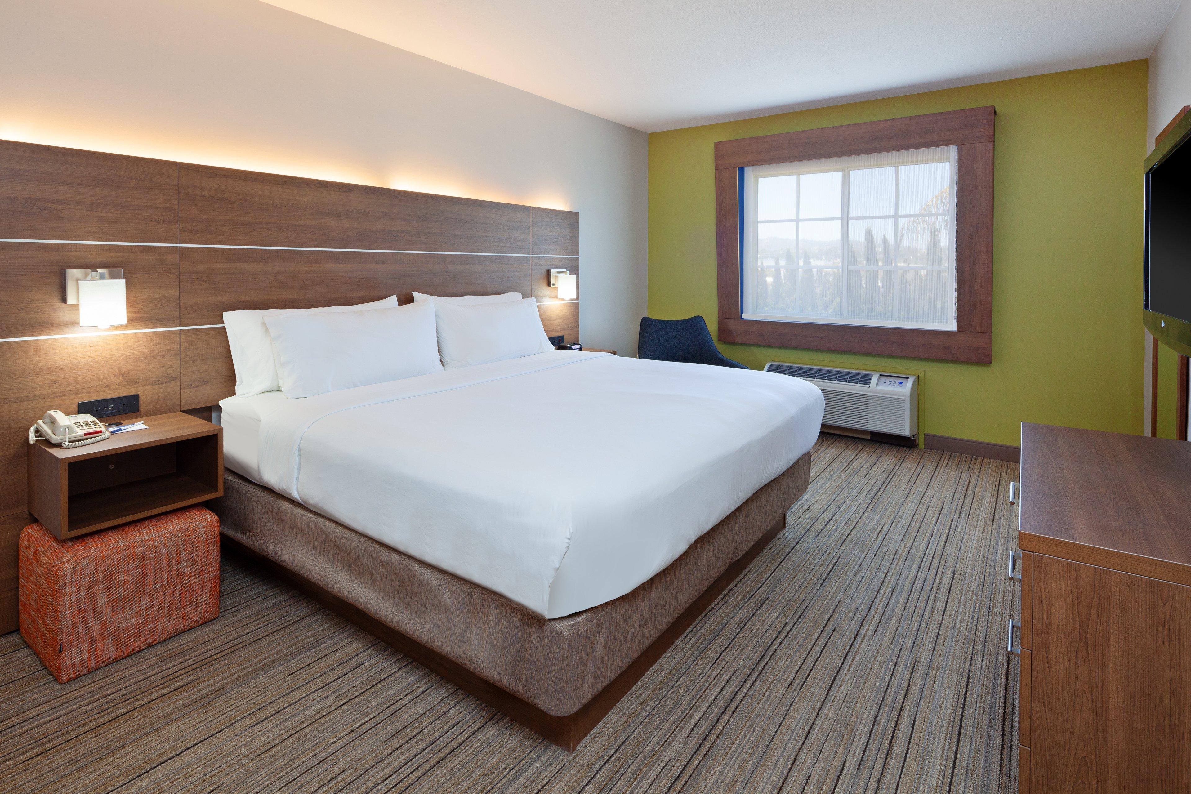 Holiday Inn Express Hotel & Suites San Diego-Escondido By Ihg Eksteriør bilde