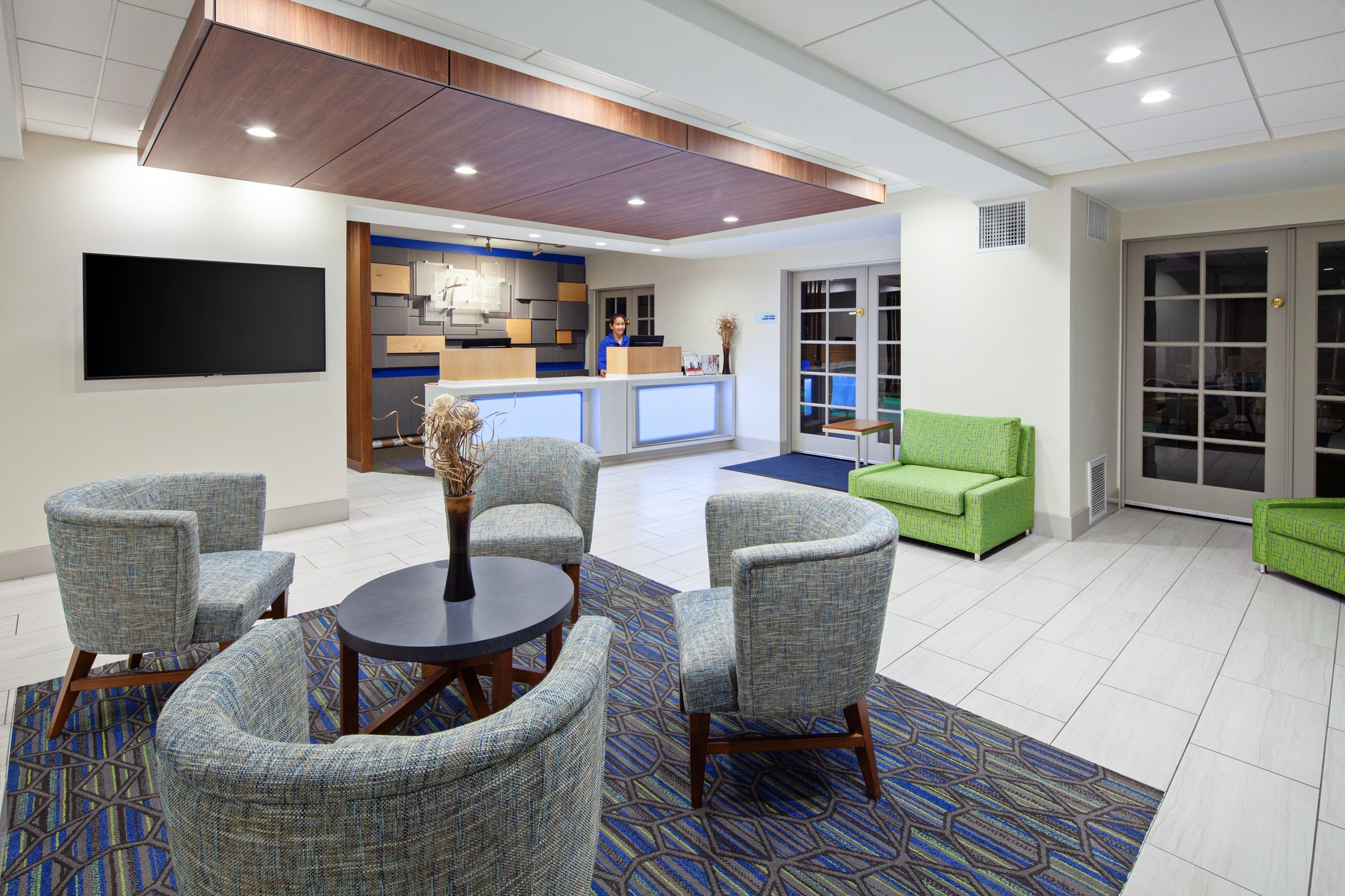 Holiday Inn Express Hotel & Suites San Diego-Escondido By Ihg Eksteriør bilde