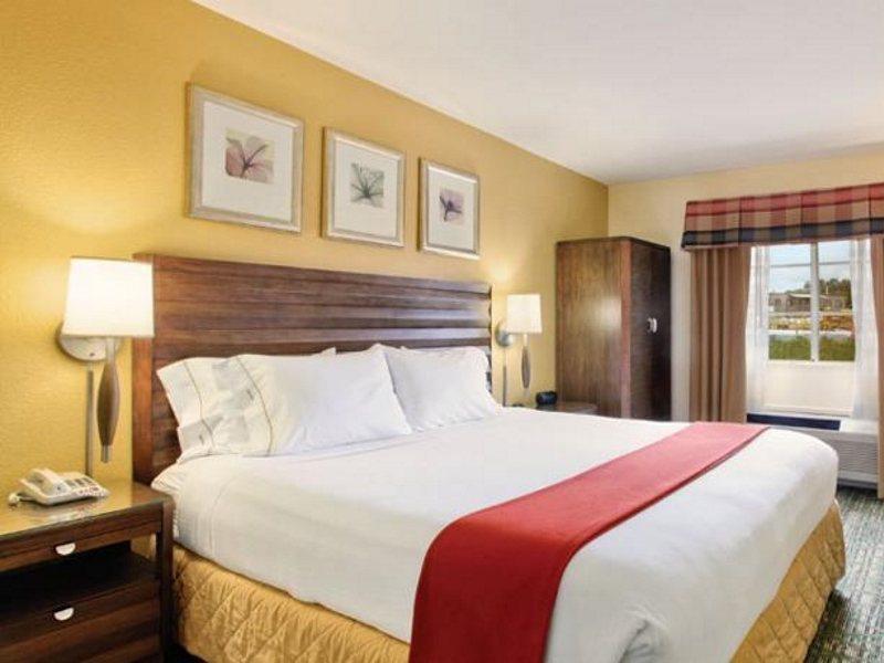 Holiday Inn Express Hotel & Suites San Diego-Escondido By Ihg Eksteriør bilde