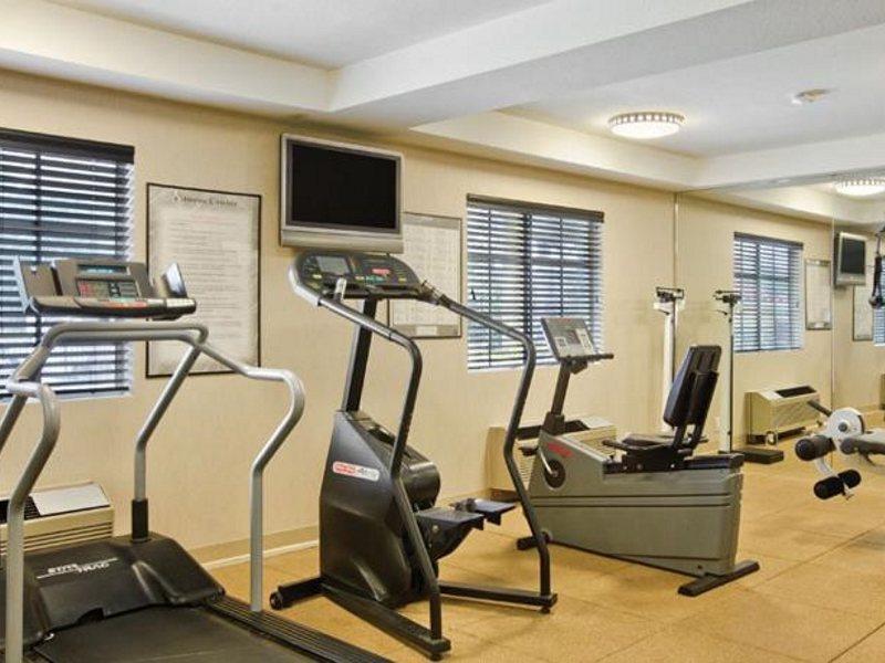 Holiday Inn Express Hotel & Suites San Diego-Escondido By Ihg Eksteriør bilde
