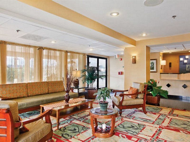 Holiday Inn Express Hotel & Suites San Diego-Escondido By Ihg Eksteriør bilde