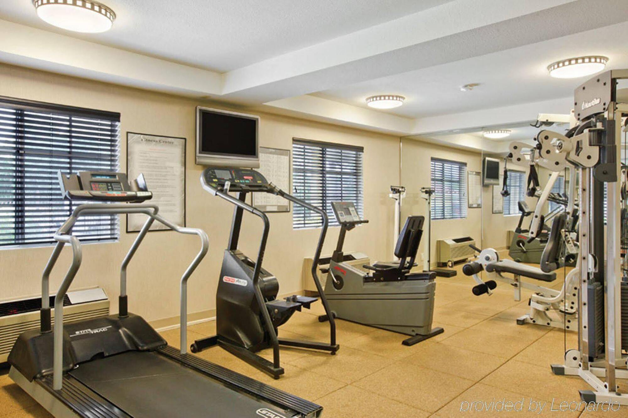 Holiday Inn Express Hotel & Suites San Diego-Escondido By Ihg Eksteriør bilde